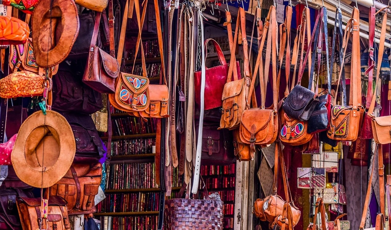Chennai Shopping & Culture Getaway - India tour packages